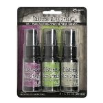  Tim Holtz - Distress Mica Stain Set - Halloween #4