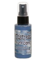 Tim Holtz - Distress Oxide Spray - Faded Jeans