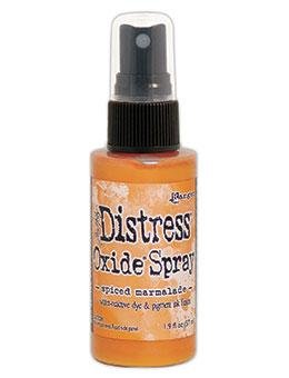 Tim Holtz - Distress Oxide Spray - Spiced Marmalade