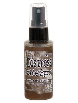 Tim Holtz - Distress Oxide Spray - Walnut Stain