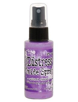 Tim Holtz - Distress Oxide Spray - Wilted Violet