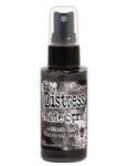 Tim Holtz - Distress Oxide Spray - Black Soot