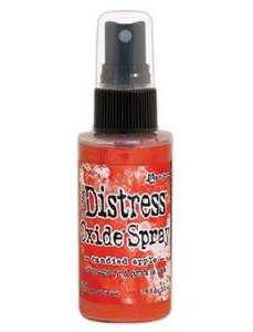 Tim Holtz - Distress Oxide Spray - Candied Apple
