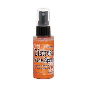 Tim Holtz - Distress Oxide Spray - Carved Pumpkin