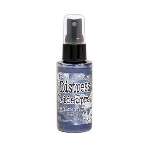 Tim Holtz - Distress Oxide Spray - Chipped Sapphire