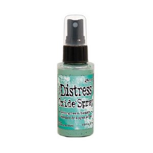 Tim Holtz - Distress Oxide Spray - Evergreen Bough