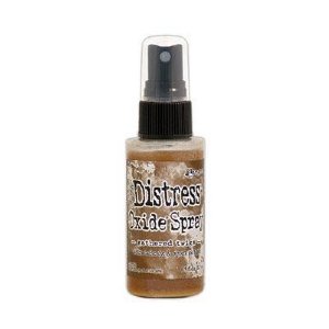 Tim Holtz - Distress Oxide Spray - Gathered Twigs