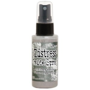 Tim Holtz - Distress Oxide Spray - Hickory Smoke