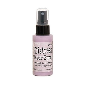 Tim Holtz - Distress Oxide Spray - Milled Lavender