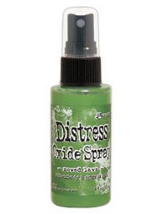 Tim Holtz - Distress Oxide Spray - Mowed Lawn
