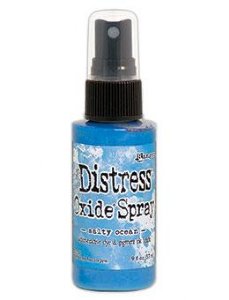 Tim Holtz - Distress Oxide Spray - Salty Ocean