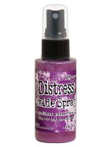 Tim Holtz - Distress Oxide Spray - Seedless Preserves