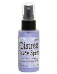 Tim Holtz - Distress Oxide Spray - Shaded Lilac