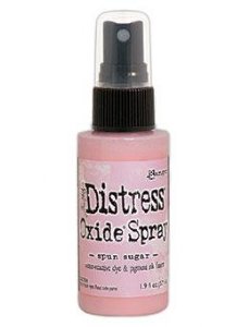 Tim Holtz - Distress Oxide Spray - Spun Sugar