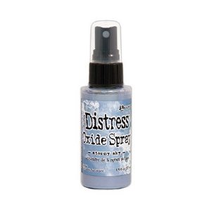 Tim Holtz - Distress Oxide Spray - Stormy Sky