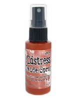 Tim Holtz - Distress Oxide Spray - Crackling Campfire