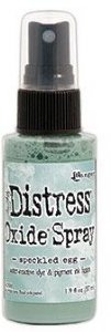 Tim Holtz - Distress Oxide Spray - Speckled Egg