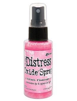 Tim Holtz - Distress Oxide Spray - Kitsch Flamingo