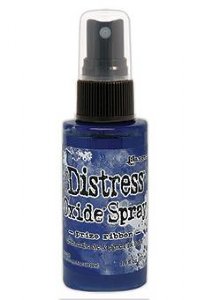 Tim Holtz - Distress Oxide Spray - Prize Ribbon