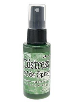 Tim Holtz - Distress Oxide Spray - Rustic Wilderness