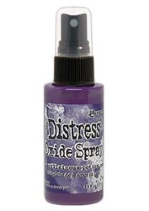 Tim Holtz - Distress Oxide Spray - Villainous Potion