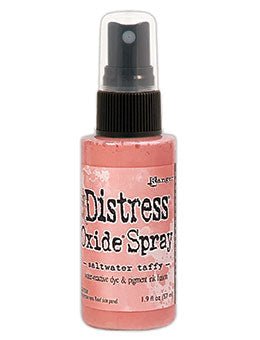 Tim Holtz - Distress Oxide Spray - Saltwater Taffy