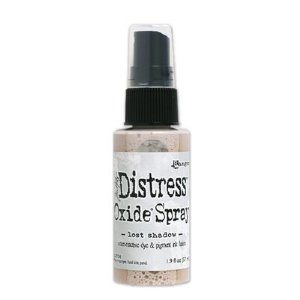 Tim Holtz - Distress Oxide Spray - Lost Shadow