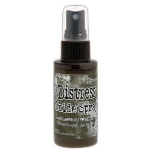 Tim Holtz - Distress Oxide Spray - Scorched Timber