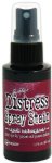 Distress Ink - Spray Stain - Aged Mahogany