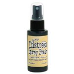 Distress Ink - Spray Stain - Antique Linen