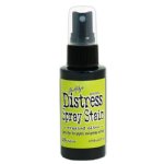 Distress Ink - Spray Stain - Crushed Olive