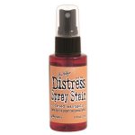 Distress Ink - Spray Stain - Dried Marigold