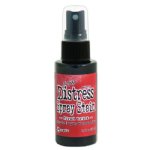 Distress Ink - Spray Stain - Fired Brick