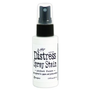 Distress Ink - Spray Stain - Picket Fence