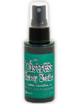 Distress Ink - Spray Stain - Pine Needles