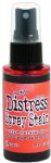 Distress Ink - Spray Stain - Ripe Persimmon