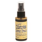 Distress Ink - Spray Stain - Scattered Straw