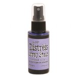 Distress Ink - Spray Stain - Shaded Lilac