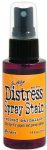 Distress Ink - Spray Stain - Spiced Marmalade
