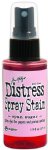 Distress Ink - Spray Stain - Spun Sugar