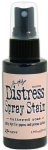 Distress Ink - Spray Stain - Tattered Rose