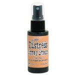 Distress Ink - Spray Stain - Tea Dye