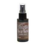 Distress Ink - Spray Stain - Walnut Stain