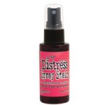 Distress Ink - Spray Stain - Abandoned Coral