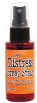 Distress Ink - Spray Stain - Carved Pumpkin