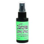 Distress Ink - Spray Stain - Cracked Pistachio