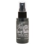 Distress Ink - Spray Stain - Hickory Smoke