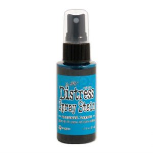 Distress Ink - Spray Stain - Mermaid Lagoon