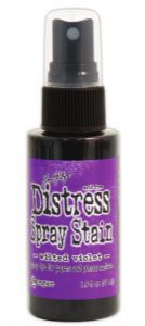 Distress Ink - Spray Stain - Wilted Violet