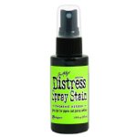 Distress Ink - Spray Stain - Twisted Citron